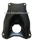 Carbon Fiber Color Parts Ignition Switch Frame for Ducati Streetfighter