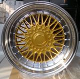 Aluminum Car Alloy Wheel Rims