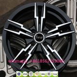 15*6.5inch Car Wheel Rim Aluminum Alloy Wheel