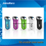 The Latest Car Charger Universal Overcurrent and Overload Protection Over-Temperature Single-Port USB Mini 1A
