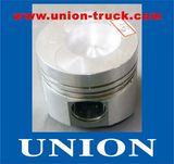 Yangchai Engine Spare Parts Yz4100 Piston Set