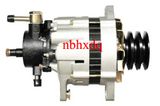 Alternator 4hf1 Lr250-503 8-97116-088-0 24V 60A