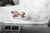 Auto Vehicle Car Plastic Car Ice Scraper