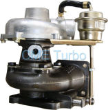 Turbocharger (RHB5) for Isuzu 4jb1