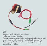 Ignition Module/Ignitor