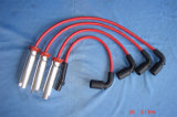 Ignition Cable Set, Spark Plug Wire Set, Ignition Coil