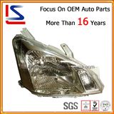 Car Spare Parts Head Lamp for Toyota Corona Premio '05