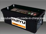 N200 Mf---195h52r Mf--12V-200ah/ JIS/ Car Battery