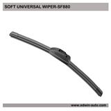 Flat Windshield Wiper Blade (SF880)