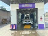 Big Car Washing Machine for Petrol Station