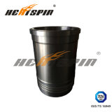 Cylinder Liner/Sleeve for Mitsubishi 8DC1 for Heavy Truck Equipment