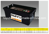 12V220ah JIS-N220L Auto Battery Car Battery