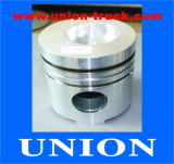 WD68 WD68A WD68B WD58C WE68-PLG Piston for Weichai