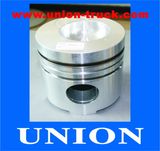 WD68 WD68A WD68B WD58C WE68-PLG Piston for Weichai