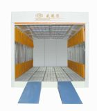 Preparation Station Sanding Booth/ Room (WLD-PS-B)