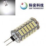 68SMD 3528 DC/AC12V G4 LED Car Lamp