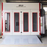 European Standard Spray Booth Paint Oven Inflatable Spray Booth