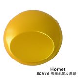 Hydrophobic Hornet Vehicle PVC Bodywork Wrap Film