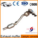 China Manufacture Car Catalytic Converter with High Quality