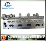 Cylinder Head OEM 8-92064-601-0 8-92063-642-0 for Isuzu Luv2200