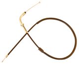 Motorcycle Parts Tbt110 Throttle Cable