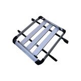 Universal Aluminum Roof Rack Basket 50inch * 38 Inch