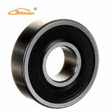Steel Auto Wheel Bearing (6000-2NSE9) with Black Seal 2RS or Red Seal 2nes9