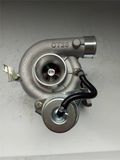 Toyota Turbocharger CT26 17201-17010 Turbo Compressor 17202-17035 for Toyota Landcruiser Td (HDJ80, 81)