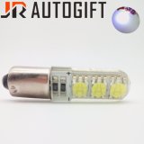 New Arrival LED Ba9s T4w 5050 6SMD Car Wedge Light Lamp