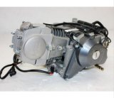 Lifan 125cc Kick Electric Start Manual Engine