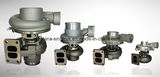 Professional Supply High Quality Spare Parts Ddc Turbocharger of OEM 172743