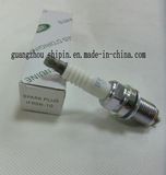 Ifr5n-10 Lr005253 Car Chrome Decoration Parts Spark Plug Prices for Ngk