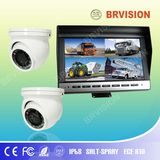 10.1 Inch Camera Scanning Function Reversing System