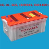 Good Quality Storage Battery Dry Charge Battery 12V