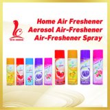 Household Air Freshener Spray Aerosol Perfume Spray