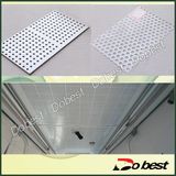 Bus Aluminum Ceiling Hole Panel Board