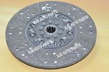 DFAC Captain Cummins Clutch Disc 4938325