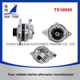 Auto Alternator for Ford with 12V 90A Lester 13446 A3t08491