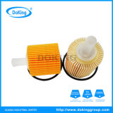 Auto Spare Part Manufacturer Oil Filter for Toyota Series 04152-37010