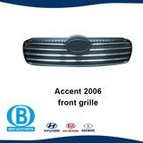 Hyundai Accent 2006 Grille Manufacturer China 86350-1e000