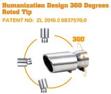 Muffler