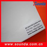 High Quality Gray Glue Self Adhesive Vinyl Rolls