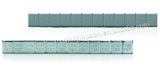 Steel/Fe Adhesive Wheel Balance Weights F180