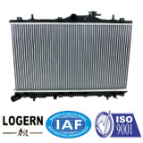 Hy-009 Cooling Aluminum Radiator for Hyundai Accent/Excel'96-99