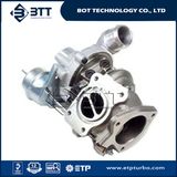 Turbocharger 53039880121/53039700121/53039880120/53039880104 K03 0375r9/0375n7/0375L0 Citroen C 4 Thp Ep6dt