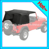 Soft Top for Jeep Cj7 1976 - 1986