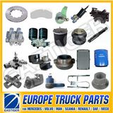 More Than 500 Items Truck Parts of Daf Xf95
