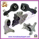 Car Spare Rubber Parts for Honda CRV Engine Motor Mounting (50820-T0A-A01)