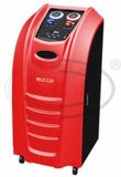 Automatic Refrigerant Machine with AC Recycling Wld-520