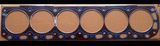 Auto Spare Part Cylinder Head Gasket for Ford 300